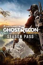 Лот: 10672510. Фото: 1. Ghost Recon Wildlands Season Pass... Игры для ПК