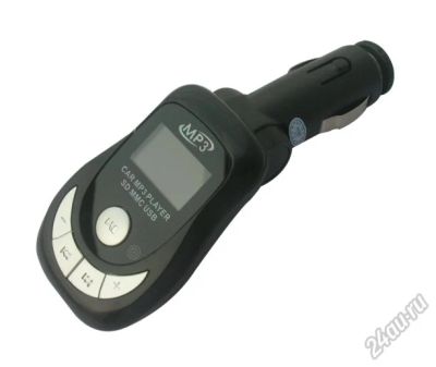 Лот: 5939915. Фото: 1. AgeStar HS-C195 FM модулятор ФМ... FM-модуляторы, трансмиттеры