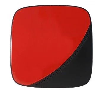 Лот: 16331602. Фото: 1. Цифровая ТВ приставка TV Box X... Медиаплееры