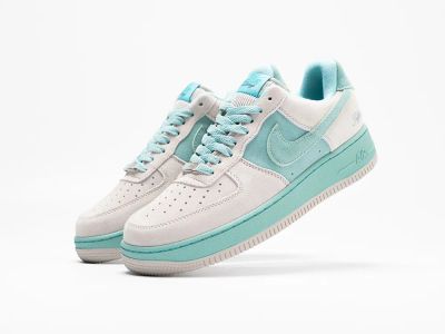 Лот: 24975454. Фото: 1. Кроссовки Nike Air Force 1 Low... Кеды, кроссовки, слипоны