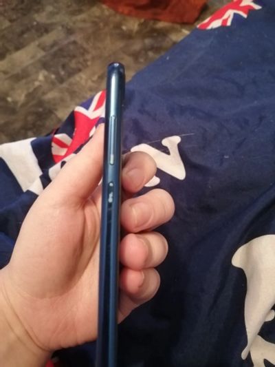 Лот: 16073909. Фото: 1. Honor 9 lite телефон. Чехлы, бамперы