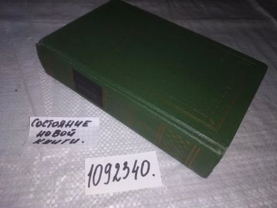 Лот: 21215698. Фото: 1. (1092340) Цветаева, М. Стихотворения... Художественная