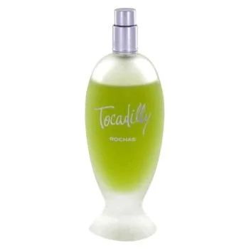 Лот: 11144925. Фото: 1. Rochas woman Tocadilly Туалетная... Женская парфюмерия