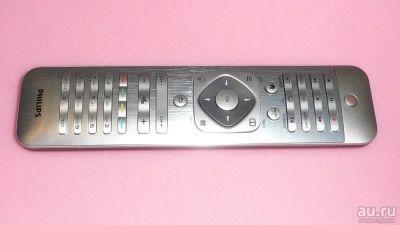 Лот: 13021544. Фото: 1. Пульт Philips YKF316-Z01 TVRC61312... Пульты ДУ
