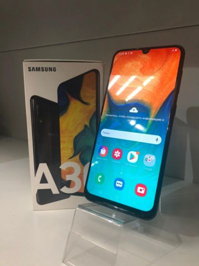 Лот: 15795804. Фото: 1. Samsung Galaxy A30 64GB/4GB. Смартфоны