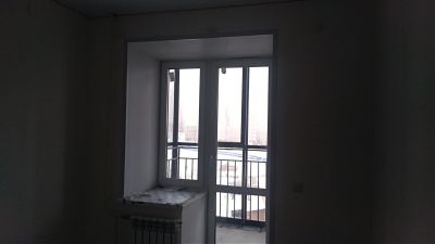 Лот: 12844121. Фото: 1. 2к квартира 34м2 Линейная 114... Квартиры, студии