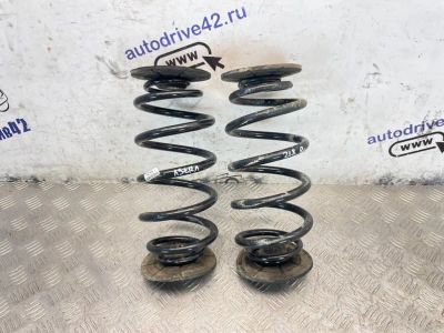 Лот: 25558524. Фото: 1. пружины Opel Astra J. Другое (автозапчасти)