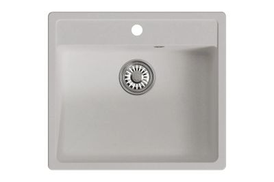 Лот: 24428194. Фото: 1. Мойка врезная MIXLINE ML-GM15. Мойки кухонные
