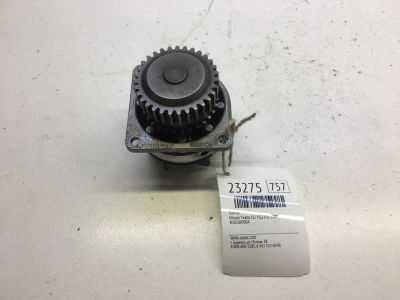 Лот: 20382324. Фото: 1. Помпа Nissan Teana 2009 B1010JK00A... Двигатель и элементы двигателя
