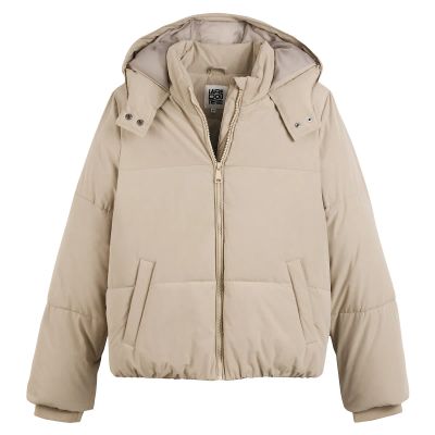 Лот: 24305285. Фото: 1. Короткий LaRedoute. Верхняя одежда