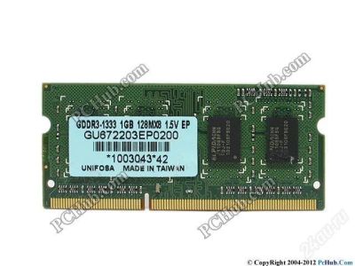 Лот: 2257921. Фото: 1. оперативная память DDR3 SO DIMM... Оперативная память