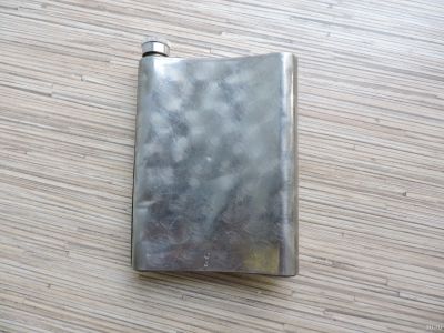 Лот: 13778215. Фото: 1. фляжка. Туристическая, походная мебель