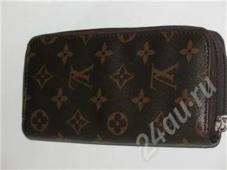 Лот: 213383. Фото: 1. Клатч аля LV. Разное