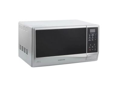 Лот: 13912017. Фото: 1. Микроволновая печь Samsung ME83KRS-2... Микроволновки, мини-печи