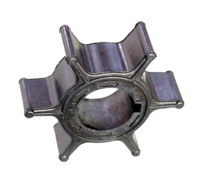Лот: 21367300. Фото: 1. Крыльчатка 16x45x14 Honda BF15D... Запчасти для лодок, катеров, лодочных моторов