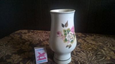 Лот: 6269120. Фото: 1. Ваза 2. Вазы