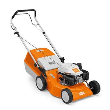 Лот: 14721249. Фото: 1. Газонокосилка RM 248.0 STIHL 6350-011-3424. Электроинструмент