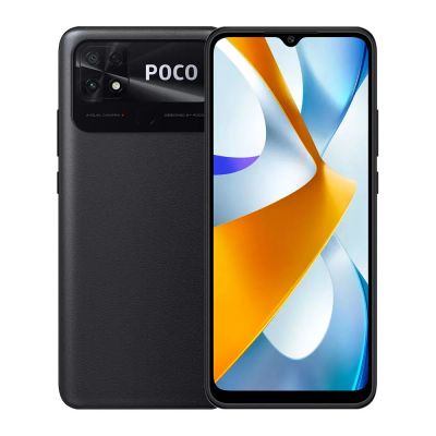 Лот: 19430909. Фото: 1. Смартфон Xiaomi POCO C40 4/64... Смартфоны