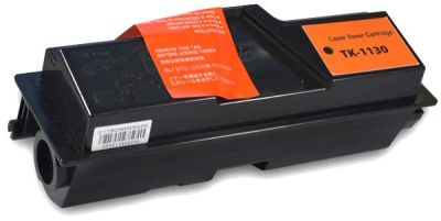 Лот: 4617334. Фото: 1. Картридж Kyocera TK-1130 (ТОРГ... Картриджи, расходные материалы