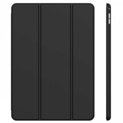Лот: 17362805. Фото: 1. Футляр-книжка Ipad Pro 12.9 2017... Чехлы, бамперы
