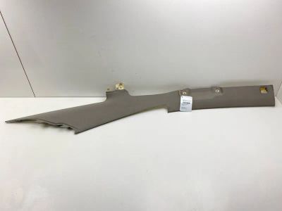 Лот: 21217693. Фото: 1. Накладка на стойку Audi A8 2003... Кузов