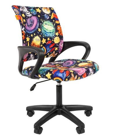 Лот: 25208268. Фото: 1. Кресло детское Chairman KIDS 103... Столики, стулья, парты