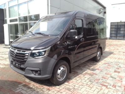 Лот: 23353117. Фото: 1. Газ Автобус. Автомобили