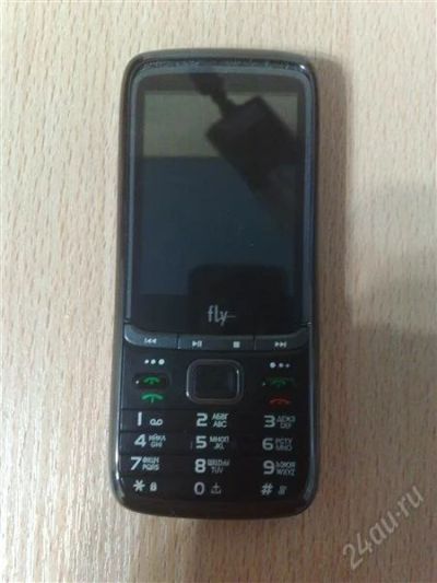 Лот: 1787106. Фото: 1. Fly TS100. Кнопочные мобильные телефоны