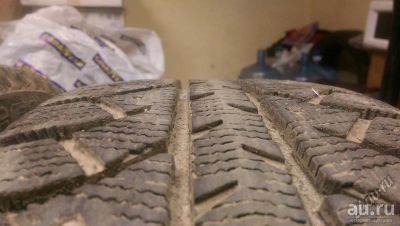 Лот: 16689733. Фото: 1. R18 245/40 продам 1 шину bridgestone... Шины