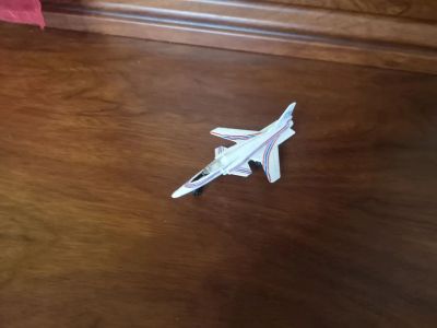 Лот: 25309825. Фото: 1. Grumman x-29. Авиамоделизм
