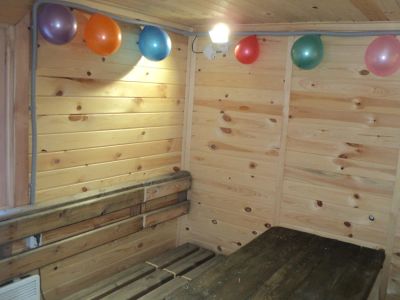 Лот: 4921373. Фото: 1. Отдых природа аренда домика беседка... Дома, дачи, коттеджи