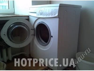 Лот: 1871348. Фото: 1. Стиральная машинка LG WD-6012C. Стиральные машины