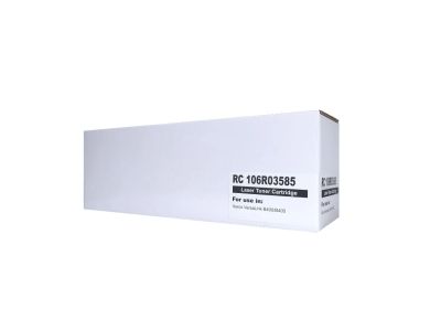 Лот: 18415156. Фото: 1. Картридж RC 106R03585 для Xerox... Картриджи, расходные материалы