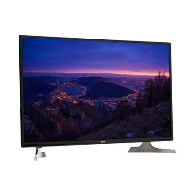 Лот: 11935019. Фото: 1. Телевизор 125см dexp f49b72000c... Телевизоры