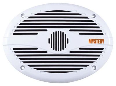 Лот: 10801227. Фото: 1. Морская акустика Mystery MM 69... Акустика автомобильная