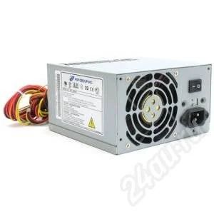 Лот: 210687. Фото: 1. FSP 400W. Корпуса, блоки питания