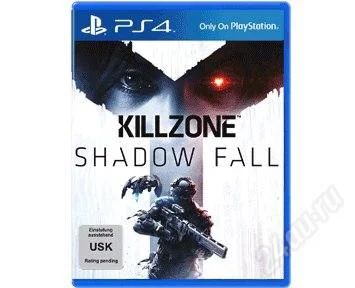 Лот: 5000636. Фото: 1. Kill zone: В плену сумрака. Игры для консолей