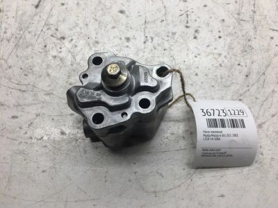 Лот: 20388056. Фото: 1. Насос масляный Mazda Mazda 6 2003... Расходные материалы