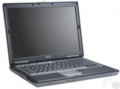 Лот: 1974133. Фото: 1. Ноутбук Dell Latitude D630. Ноутбуки