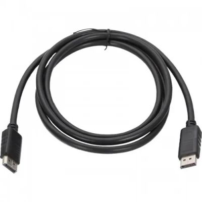 Лот: 20035873. Фото: 1. Кабель DisplayPort(m) - DisplayPort... Шлейфы, кабели, переходники