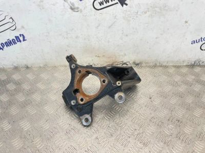 Лот: 25404340. Фото: 1. поворотный кулак Haval Jolion. Двигатель и элементы двигателя