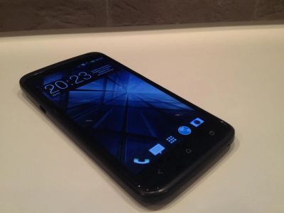 Лот: 3770634. Фото: 1. HTC One X 32Gb. Смартфоны