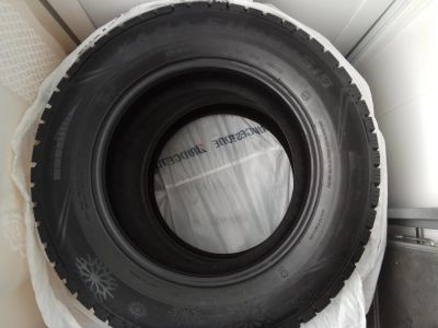 Лот: 9943558. Фото: 1. Шина Зима 185/65 R14 Кама-Евро... Шины