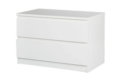 Лот: 24684498. Фото: 1. Комод 2 ящика Hoff Мальта. Комоды