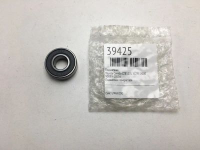 Лот: 20389305. Фото: 1. Подшипник Toyota Corolla 2000... Другое (автозапчасти)