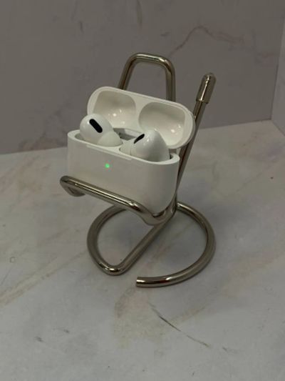 Лот: 21293316. Фото: 1. Наушники Apple AirPods 3 Lightning... Наушники, гарнитуры