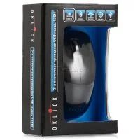 Лот: 4854533. Фото: 1. Мышь новая Oklick 135 M USB. Клавиатуры и мыши