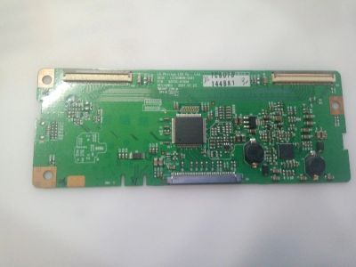 Лот: 14976211. Фото: 1. плата T-con LC320WXN-SAA1 tv Philips... Печатные платы