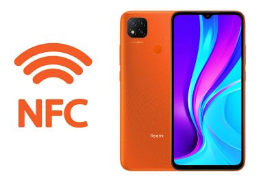 Лот: 16881984. Фото: 1. Xiaomi Redmi 9C NFC 32GB + Стекло... Смартфоны