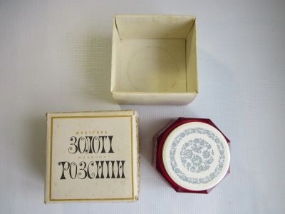 Лот: 15033393. Фото: 1. Новая музыкальная шкатулка "Золотые... Другое (предметы интерьера)